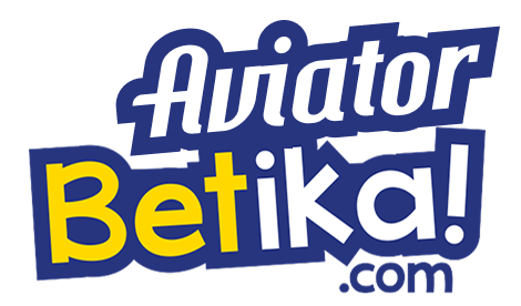 Logo Betika Aviator